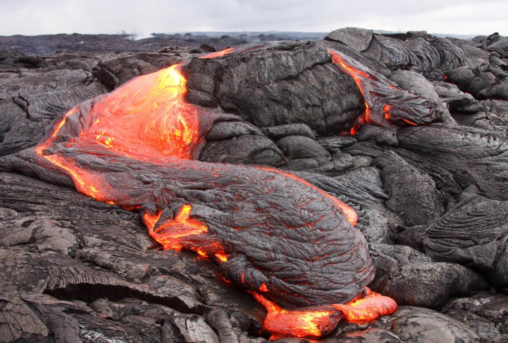 Central North Island mantle melting, scientists say - Asia Pacific