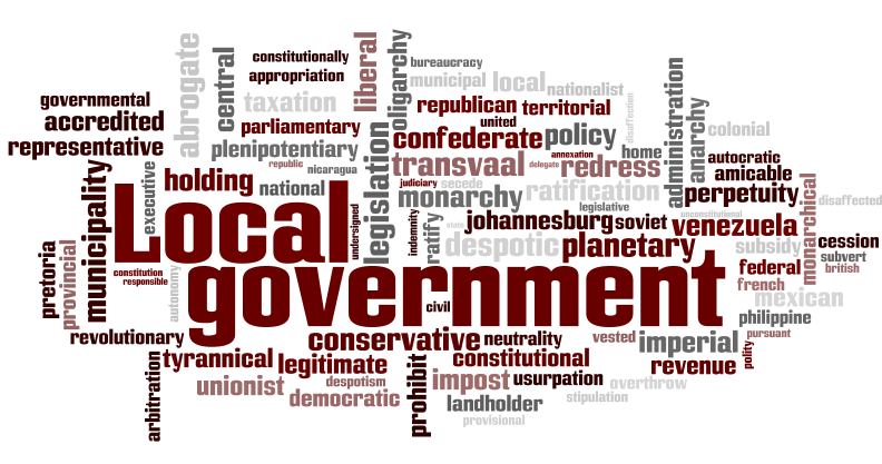 What Is The Purpose And Role Of Local Government Asia Pacific 