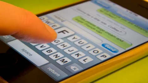 Twenty years of texting for avid Kiwis