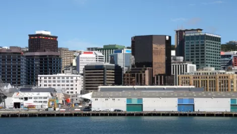 ICT grad school 'excellent' says Grow Wellington