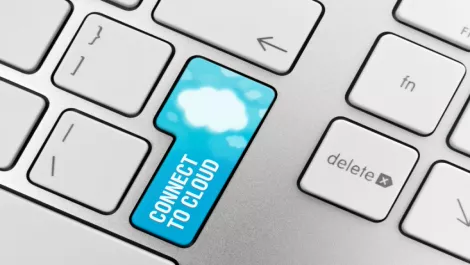 Could the public sector switch to the cloud?