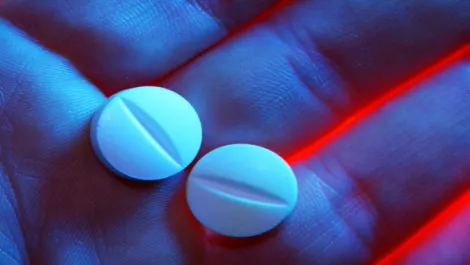 Barracuda Networks: From Viagra to storage