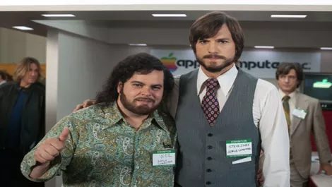 Will Jobs movie be biggest Apple release of 2013?