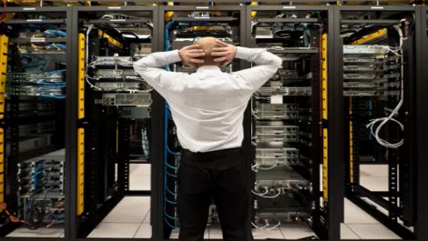 Assessing disaster recovery demands in NZ