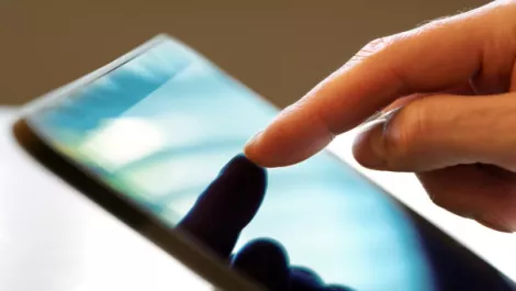 25% of bills paid by tablets users, to be on tablets by 2017
