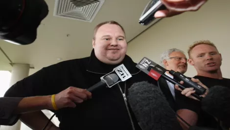 Flip backs Internet Party vision to half NZ broadband costs
