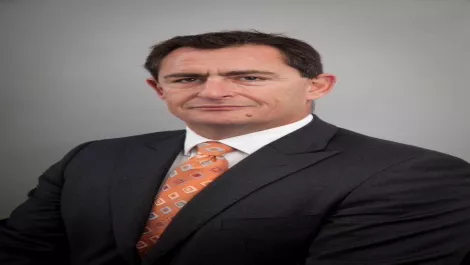 Dimension Data CEO takes up corporate Gen-i role