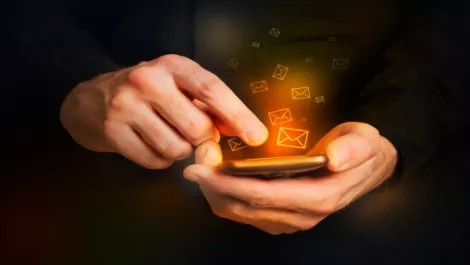 Don't lock apps out of your company: users gonna use