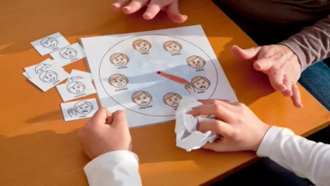 Software has potential to help kids with autism