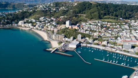 Boot Camp to fast-track ICT workforce launches in Wellington