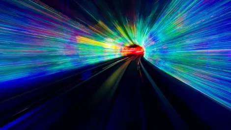 UFB first as One Fibre connects customer to Kordia service