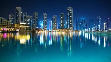 Synnex announces $10k Dubai winner...
