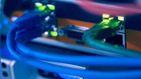 From phones to data centres... Is Ethernet still going places?