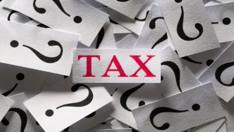 Kiwis rebel against online GST proposals