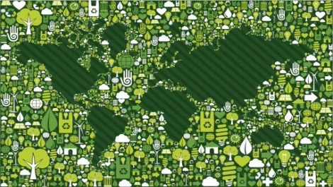 A keen eye on ICT sustainability