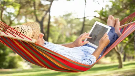 Kiwis favour 'anywhere, anytime' internet but suffer digital divide