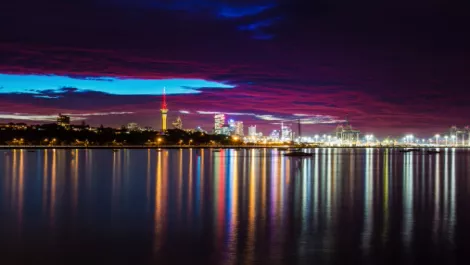Inviting all Auckland entrepreneurs...