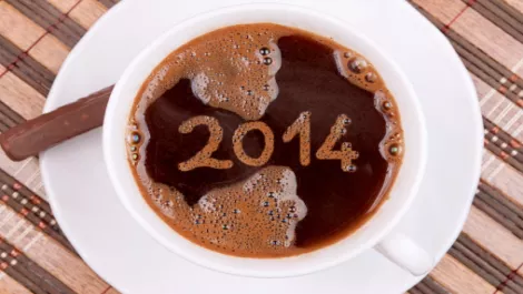 Top business and technology trends for 2014
