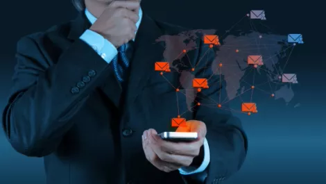 Google: Businesses can benefit from mobile Kiwis