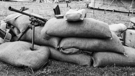 Your invite - War stories from the ICT Trenches