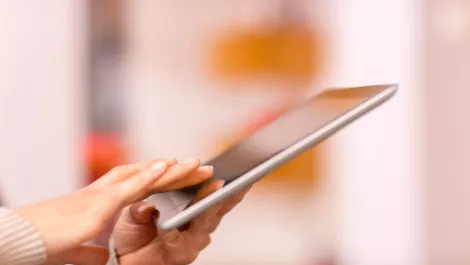 Centre steps up communication with Educa app in Te Reo Māori