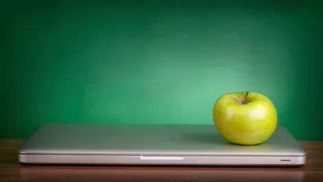 Chromebooks now available on All of Govt