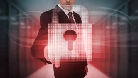 Data centre security: Moving beyond prevention...