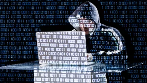 83% of businesses unprepared for cyber attacks...