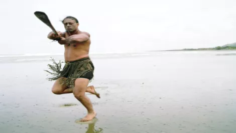 Cash or spectrum? Maori remains undecided