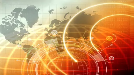 Top 10 telecom trends for 2013
