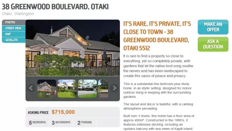 Online agency sells $13m of property in 9 months