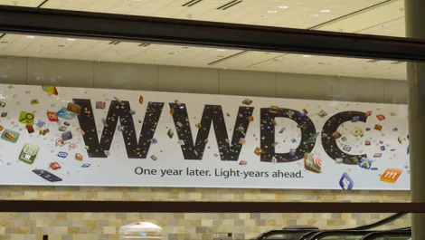 No new Apple hardware for WWDC