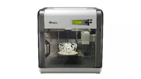 Launch Invite: Comworth's 3D printers drive future of education