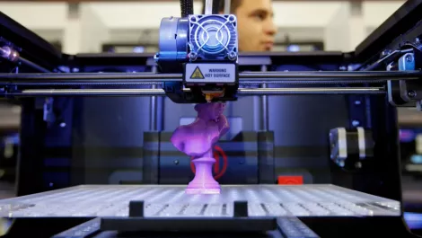 IDC: 3D printing heading towards mainstream adoption