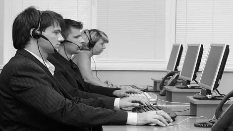 Web self-service preference rises among ANZ channel