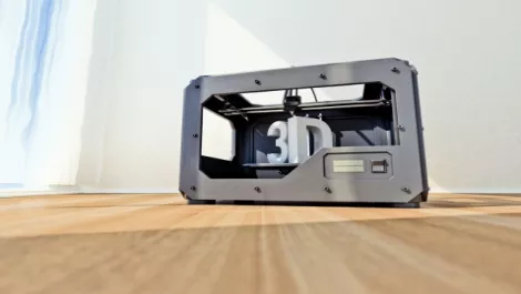 3D printing provides new growth opportunity for resellers