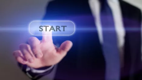 Countdown begins as start-ups await make or break digital chance