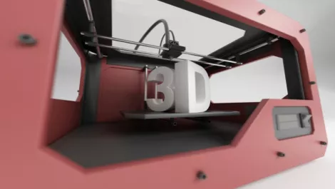 Resellers must 'act now' to gain 3D printer advantage