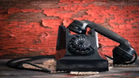 New Telecom Ultra Fibre plan signals decline of the landline