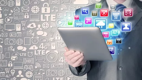 Mobility “fundamentally changing” the way NZ organisations do business