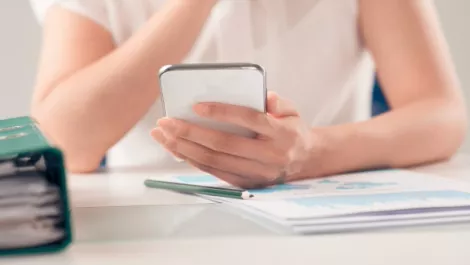 App leads researchers to publishing opportunities
