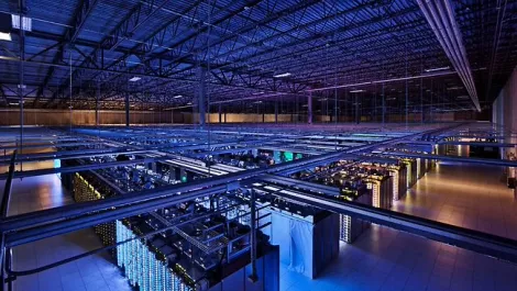 Businesses set to suffer as lack of data centre skills hammer home