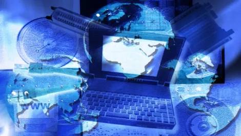 Kiwis keeping pace with global ICT development