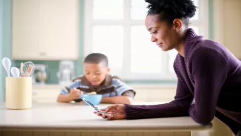 DIY apps being built by schools