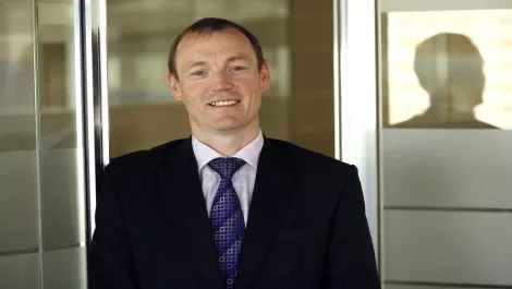 McAfee appoints Asia Pacific president