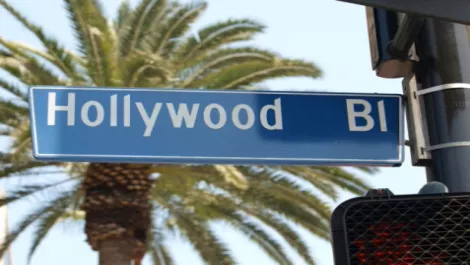 Key talks Dotcom in Hollywood