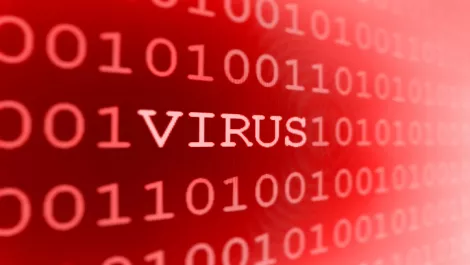 Energy industry under malware attack