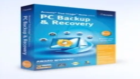 Acronis adds syncing to backup products