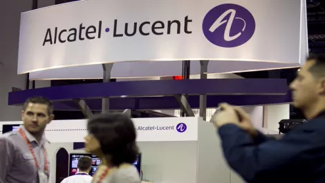 Alcatel-Lucent wins for excellence in unified communications deployment strategies