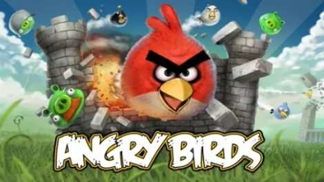 Angry Birds tops 1 billion downloads